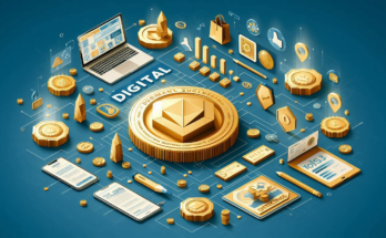 Digital Gold