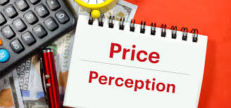 Price or Perceptions